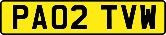 PA02TVW