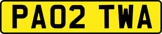 PA02TWA