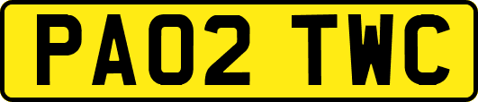 PA02TWC