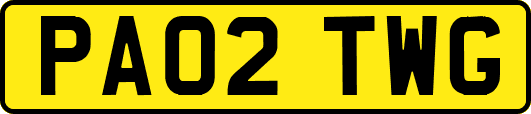 PA02TWG