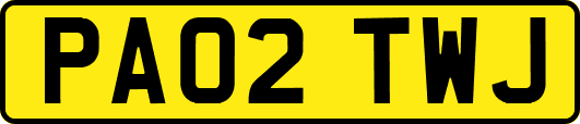 PA02TWJ
