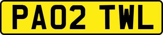 PA02TWL