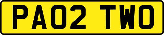 PA02TWO