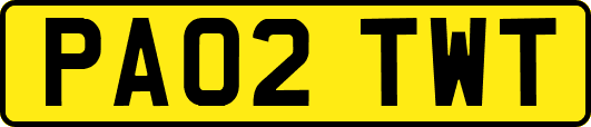 PA02TWT