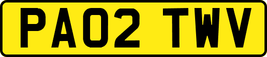 PA02TWV