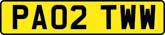 PA02TWW