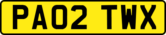PA02TWX