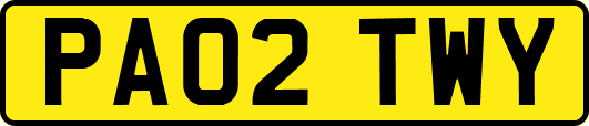 PA02TWY