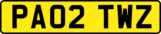 PA02TWZ