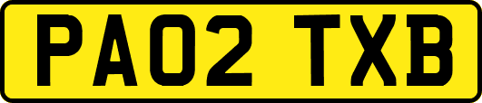 PA02TXB