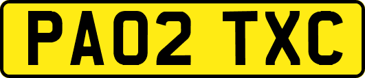 PA02TXC