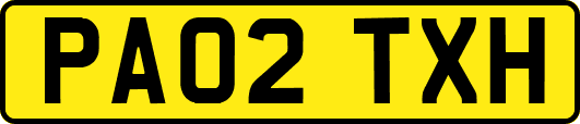 PA02TXH