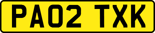 PA02TXK