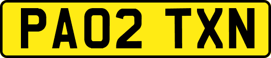 PA02TXN