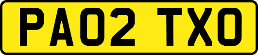 PA02TXO
