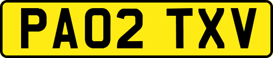PA02TXV