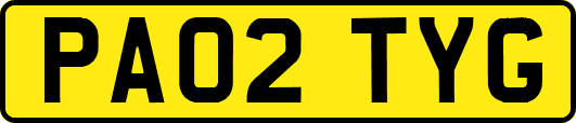 PA02TYG
