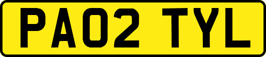 PA02TYL