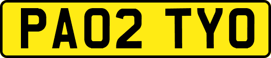 PA02TYO