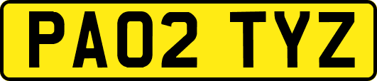 PA02TYZ