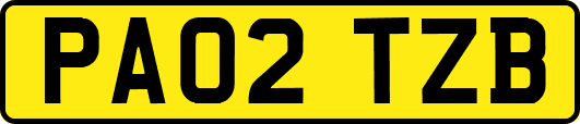 PA02TZB
