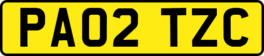 PA02TZC