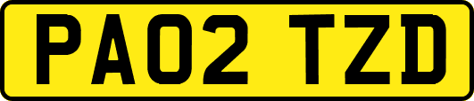 PA02TZD