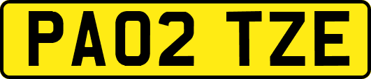 PA02TZE