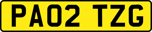 PA02TZG
