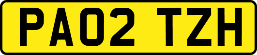 PA02TZH