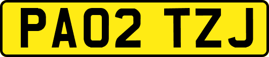 PA02TZJ