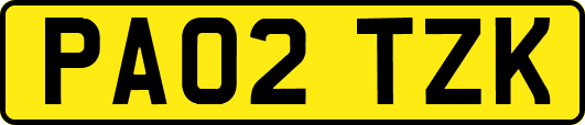 PA02TZK