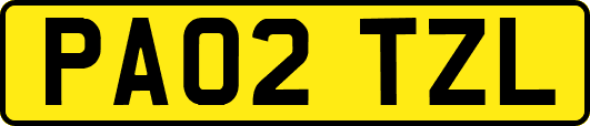 PA02TZL