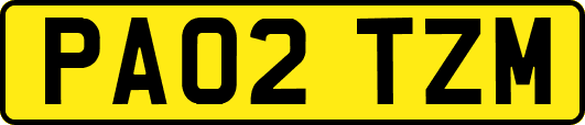 PA02TZM