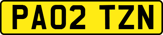 PA02TZN