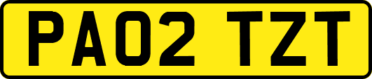 PA02TZT