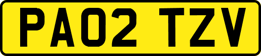 PA02TZV