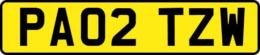 PA02TZW