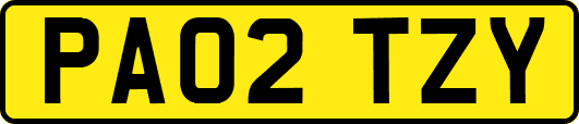 PA02TZY