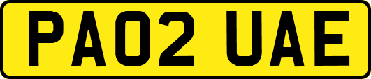 PA02UAE