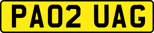 PA02UAG