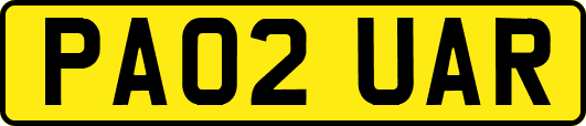 PA02UAR