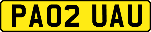 PA02UAU