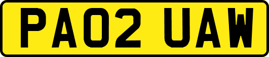 PA02UAW