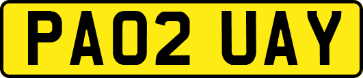 PA02UAY