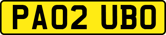 PA02UBO