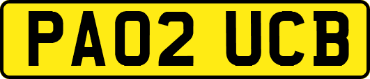 PA02UCB