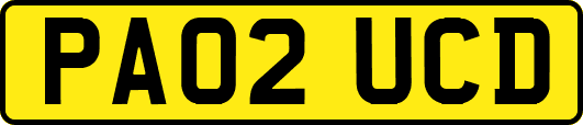 PA02UCD