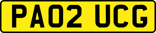 PA02UCG