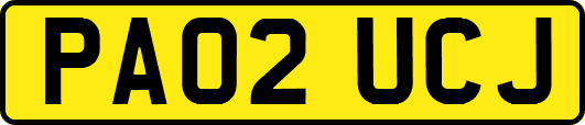 PA02UCJ